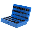 Wilmar W5203 Corp. / Performance Tool 419 Pc Metric O-ring Assortment Kit New. Price: $27.23.