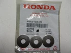 Nos Honda 10M Spring Washers HRB216 HRB217 HRR216 HRS216 90502-VG3-000 QTY3 New. Price: $9.99.