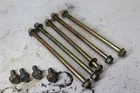 2006 Polaris Sportsman 700 4X4 Rear Differential Bolts 7518365 Used. Price: $17.49.