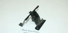 2006 Polaris Sportsman 90 Youth Atv Handlebar Pod Mount Plate Used. Price: $9.45.