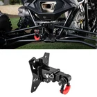 Weisen Rear 2" Trailer Hitch Receiver Shackle Tow Mount For Polaris Rzr Pro New. Price: $69.99.