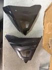 New Can-am Hmwpe A-arm Protectors Pn: 715002924. Price: $40.00.