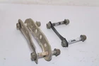 2008 Can-am DS450 Efi Oem Arm Plate Set W/ Hardware 706200532 Used. Price: $17.99.