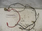 John Deere/briggs Z435 Engine Wiring Harness For Parts/repair Free Shipping. Price: $14.95.