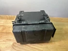 Kawasaki Prairie 400 4X4 Rear Storage Box Trunk K109 Used. Price: $29.99.