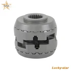 For Can Am Locker Front Differential Commander Maverick Outlander Renegade X3 New. Price: $99.39.