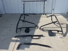 Honda Big Red 700 Muv 09 Roll Cage 47137 Used. Price: $489.98.