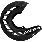 Acerbis X-brake Front Disc Cover Black 2250240001 New. Price: $35.18.