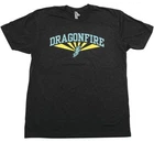 Dragonfire Racing 523117 Az T-shirt Sm Black New. Price: $46.40.