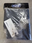 Polaris Genuine Nos Side Shield Kit 2202417 New. Price: $17.50.