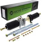 Niche Steering Gear Box Rack & Pinion For Polaris Rzr 900 General 1000 1824349 New. Price: $89.95.