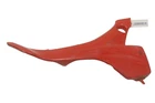 Honda Rancher 420 Fe 11 Side Body Cover Right 83550-HP5-600ZC 53718 Used. Price: $64.99.