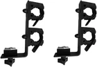 Hornet Can Am Defender Tool Rack Carrier Hooks Polished Aluminum CA-3018 45-5063 New. Price: $89.90.