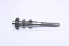 Suzuki 2008-2020 King Quad 750 Drive Shaft 25T/17T/16T 29111-31G01 Used. Price: $39.99.