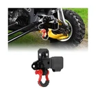 2" Trailer Receiver Hitch W/ 3/4" D-ring Fit For Can Am Maverick Max 2024-2025 New. Price: $89.35.