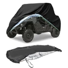 New For Polaris Ranger Rzr 500 570 800 900 Utv Utility Vehicle Cover Waterproof. Price: $38.06.