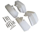 1985 Honda Odyssey Front & Rear Fender Set New. Price: $1750.99.