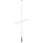 Saddle Tramp Ft. Fiber Optic Light MPS-FORGBWHIP4 New. Price: $58.59.