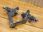 11-20 Honda CBR250R CBR300R Front Engine Motor Mounts 50361-KYJ-900 / 50351-KYJ Used. Price: $13.81.
