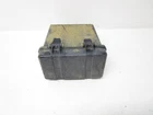 Kawasaki Kvf 300 Prairie 2WD Storage Box 39012-1059 1999-2002 Used. Price: $25.00.