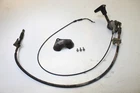 1987 Yamaha Big Bear 350 Shift Lever Handle Cable 3HN-2637E-00-00 Used. Price: $49.99.