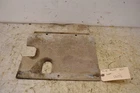 2006 Yamaha Rhino 660 4WD Heat Shield 5UG-F2898-00-00 Used. Price: $34.99.