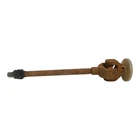 2014 Kawasaki TERYX4 800 Rear Drive Shaft 13310-0033 Used. Price: $150.99.