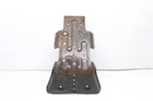 91-02 Suzuki King Quad 300 Oem Front Skid Plate 42510-19B12 Used. Price: $22.99.