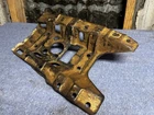 87-09 Honda 250X Skid Plate Guard Used. Price: $42.99.