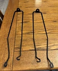 96 Honda TRX400 Fwa Oem Lower Fender Stay Set 80123-HM7-000 AH26 Used. Price: $109.00.