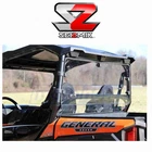 Seizmik Polaris Polycarbonate Hard Dust Panels For 2020-2021 General Zr New. Price: $211.84.