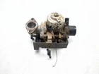 93-00 Kawasaki Mule 2510 KAF620 Carburetor Used. Price: $141.69.