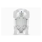 Alloy Central Skid Plate For Can-am Defender HD5/HD7/HD8/HD9/HD10 2444.7289.1 New. Price: $884.84.