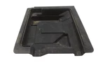 Polaris Ranger Xp 1000 Storage Bin Box Tray Under Seat Right 2209538 54182 Used. Price: $37.99.