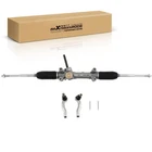 Steering Rack And Pinion For Honda Pioneer 1000-5 2016-2023 53840-HL4-AK1 New. Price: $159.96.