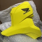 15-26 Honda Rubicon 500 Side Cover Right Yellow Panel Foreman Oem Fastship New. Price: $99.99.