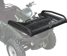 Kolpin Collapsible Steel Mesh Atv Rack Flat Basket Universal Fit Front Rear 5340 New. Price: $198.49.