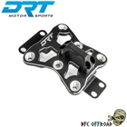 Drt Can Am Maverick X3 2017+ Billet Aluminum Radius Rod Plate Black Machined New. Price: $270.00.