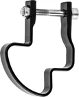Axia Alloys Modclpfin-bk Universal Profile Cage Clamp, Inside Black New. Price: $15.00.