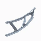 Polaris Right Hand Door Frame, Matte Black, Genuine Oem Part 5257930-458, Qty 1 New. Price: $194.99.