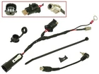 SP1 Electric Shield Plug Kit For 2019-2020 Ski-doo Expedition Sport Ace 900 New. Price: $32.30.