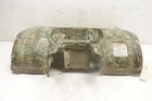 Yamaha Grizzly 450 Hunter 08 Rear Fender (camo) 5ND-F1600-P0-00 50130 Used. Price: $199.99.