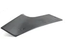 24-25 Kawasaki Ninja EX500 Right Inner Fairing Cowl Panel Trim 36001-0754 Used. Price: $15.47.