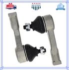 Niche Tie Rod End Kit 39112-1069 For Kawasaki Mule New. Price: $42.63.