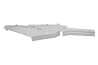 Polaris Rzr Xp 4 1000 Eps 15 Box Bed Side Cover Left Fender 2635123-599 53686 Used. Price: $75.95.