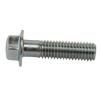 Tusk 8MM Flange Bolts M8 X 16MM New. Price: $15.41.