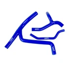 Tusk K12-BLUE Radiator Hose Kit New. Price: $72.13.