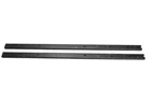 14 Polaris Ranger 800 6X6 Rear Frame Supports Bracket Mounts Used. Price: $49.99.