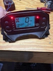 2004-2008 Yamaha Kodiak 450 Speedometer Dash Gauge Screen 8597 Miles Used. Price: $400.00.
