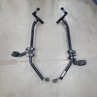 KIMPEX-473022 Fender Protector Fits Arctic Cat Used. Price: $133.12.
